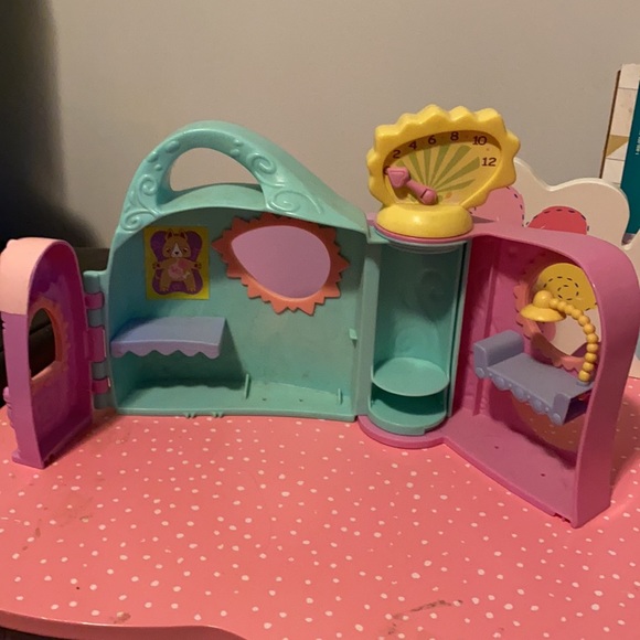Littlest pet shop set - Picture 2 of 5